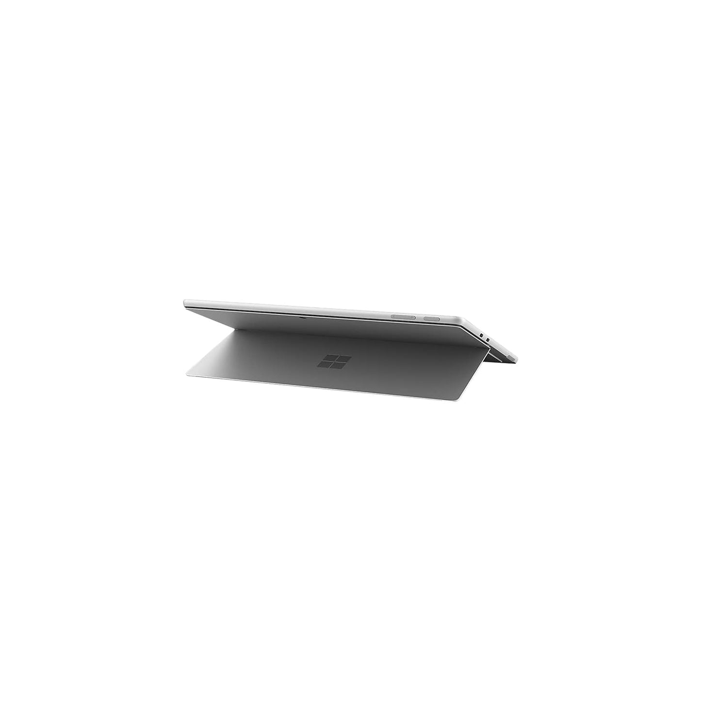 Microsoft Surface Pro 9 (2022), 13" 2-in-1 Tablet & Laptop, Thin & Lightweight, Intel 12th Gen i7 Fast Processor for Multi-Tasking, 16GB RAM, 256GB Storage with Windows 11, Platinum Microsoft Copilot