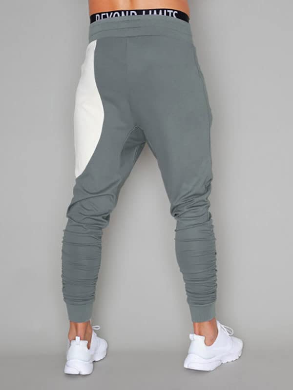 Men's Tracksuits 2 Piece Outfit Casual Short Sleeve Sweat