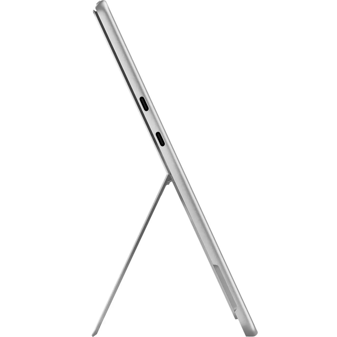 Microsoft Surface Pro 11 Bundle, 13" Copilot+ PC with Sapphire Pro Keyboard & Slim Pen, AI Tablet Essential Bundle for Surface Pro 11, 16GB RAM, 512GB SSD, Win 11 Pro
