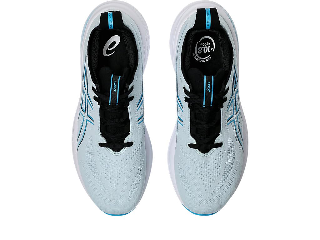 ASICS Men's Gel-Nimbus 26 Running Shoes