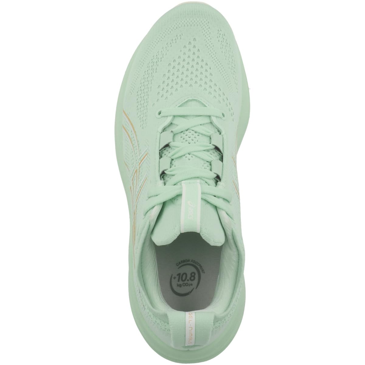 ASICS Men's Gel-Nimbus 26 Running Shoes