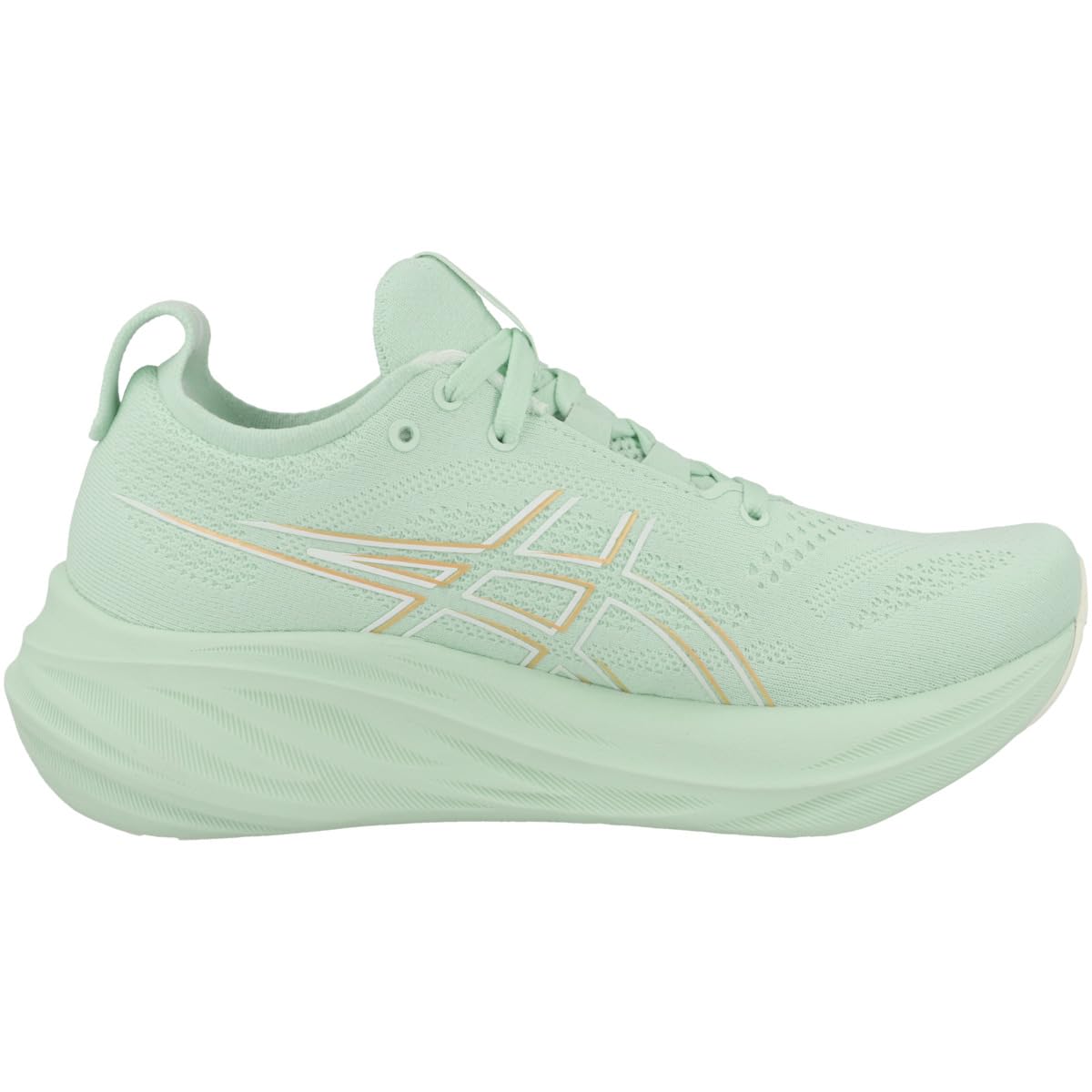 ASICS Men's Gel-Nimbus 26 Running Shoes