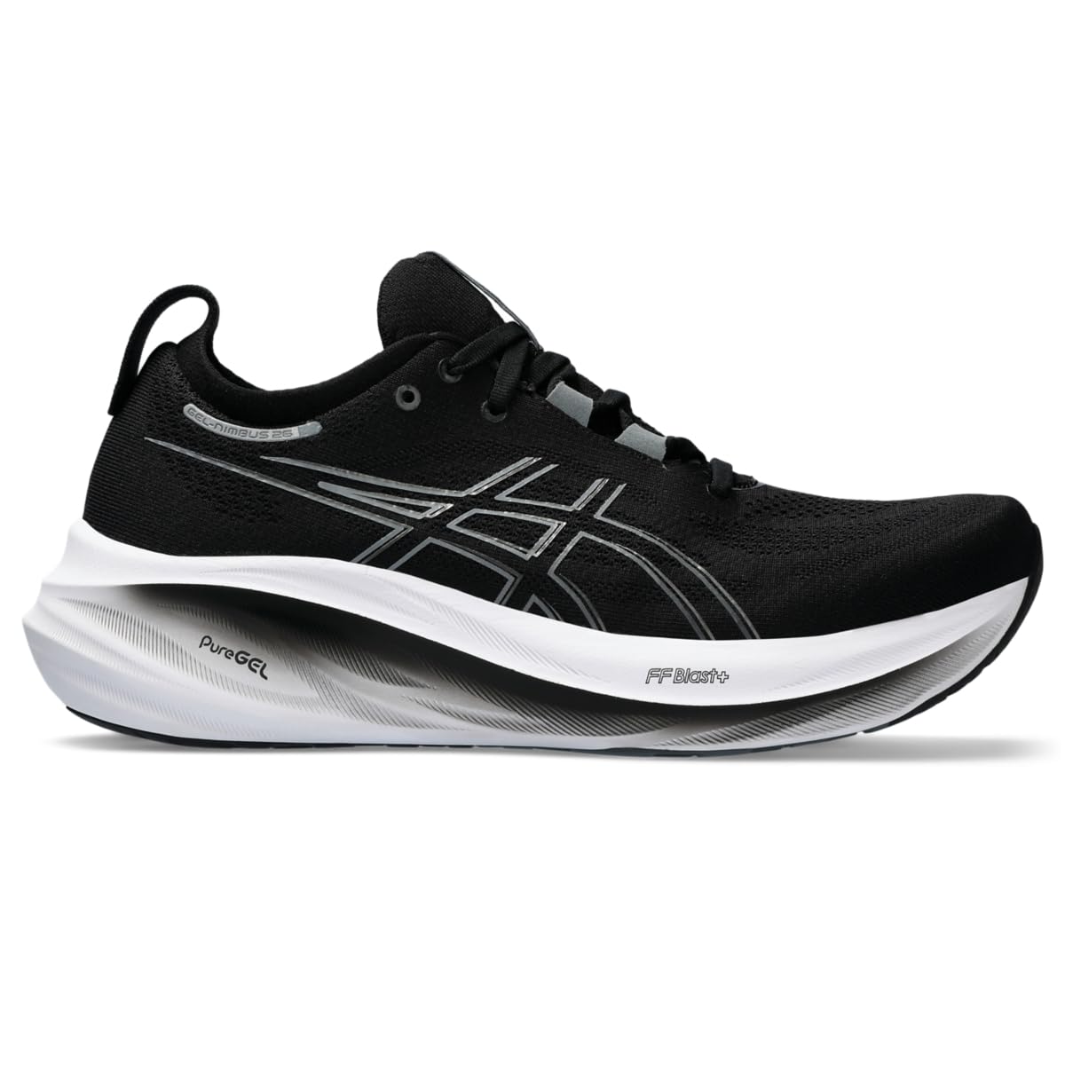 ASICS Men's Gel-Nimbus 26 Running Shoes