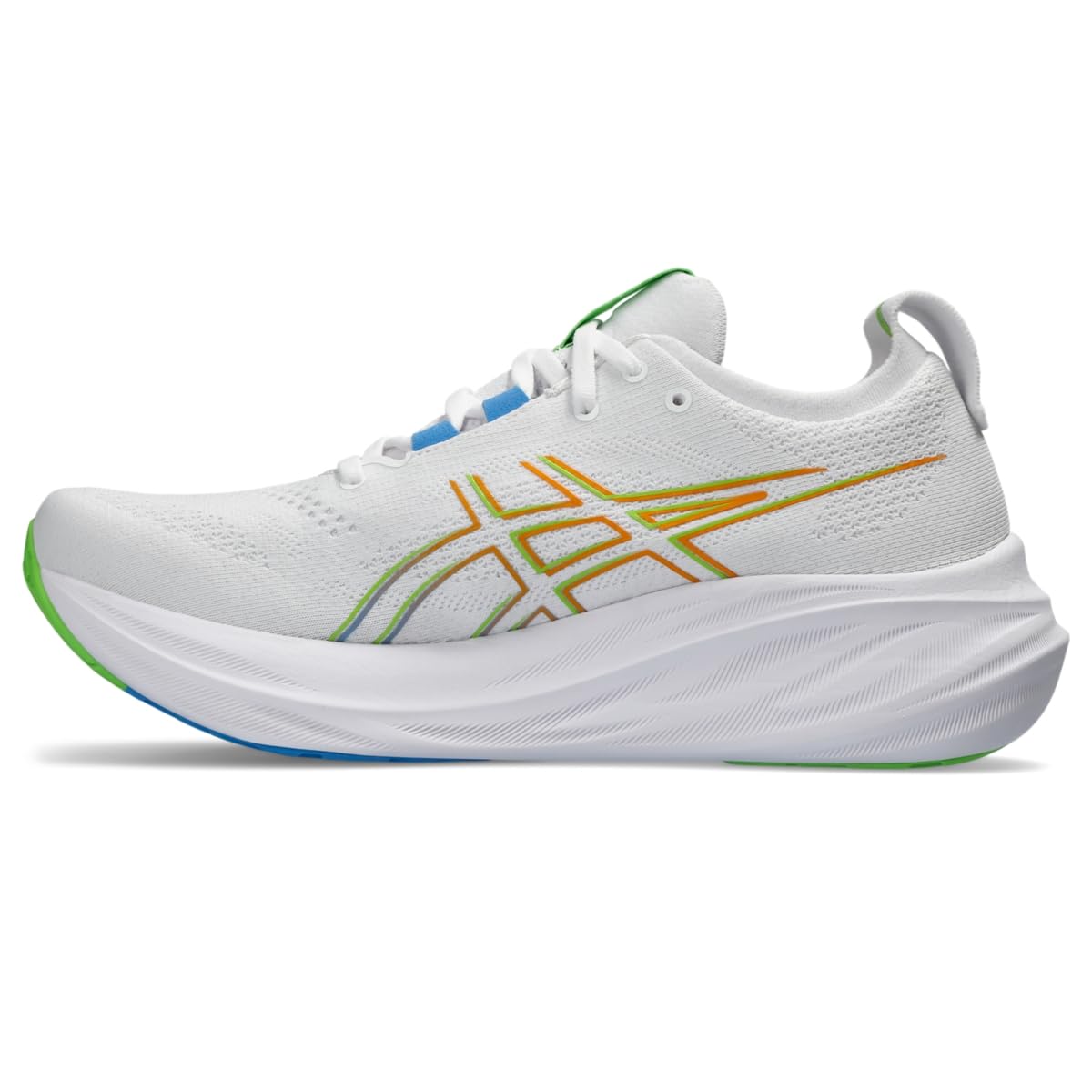 ASICS Men's Gel-Nimbus 26 Running Shoes
