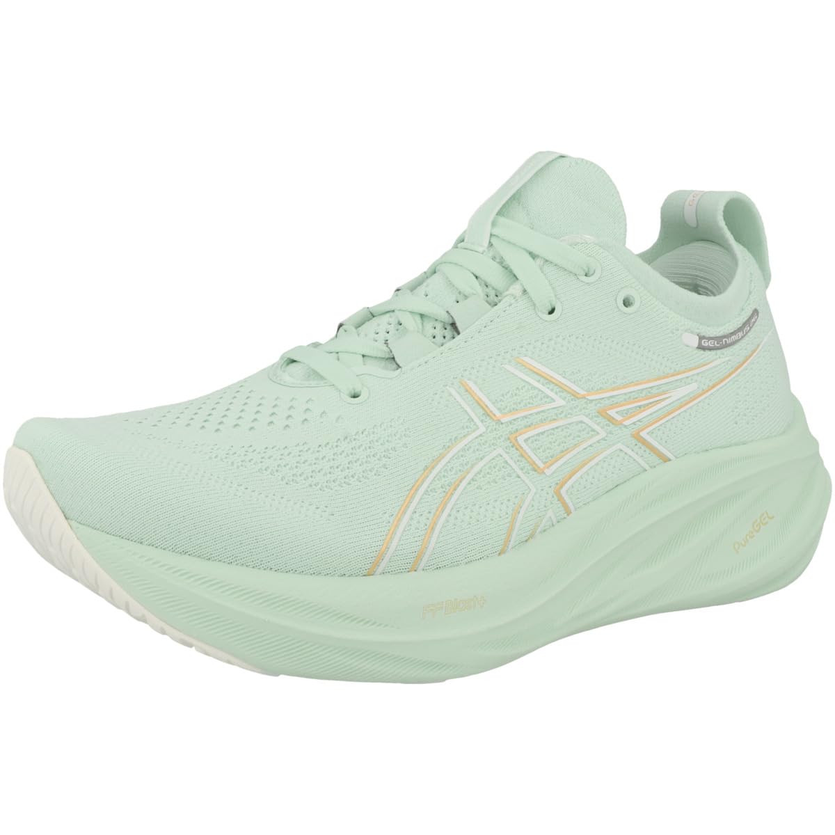 ASICS Men's Gel-Nimbus 26 Running Shoes