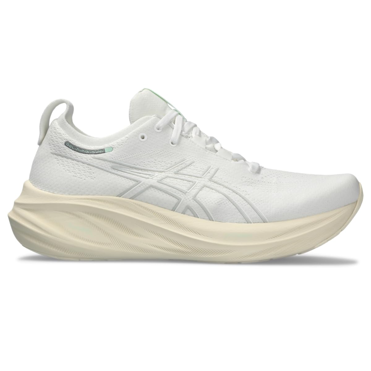 ASICS Men's Gel-Nimbus 26 Running Shoes