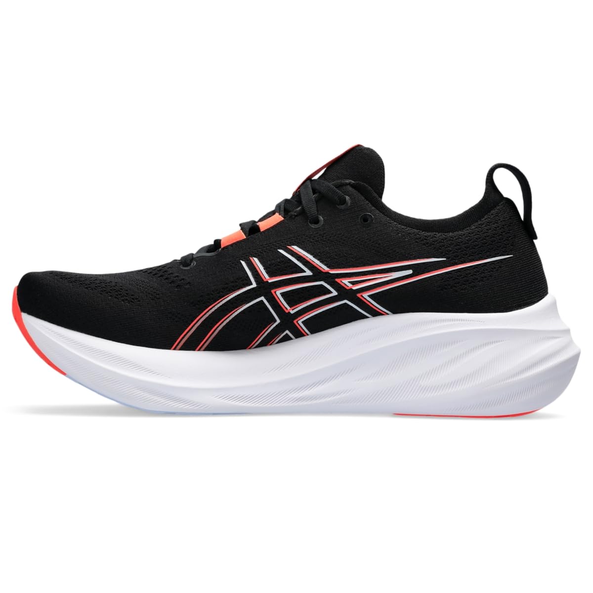 ASICS Men's Gel-Nimbus 26 Running Shoes