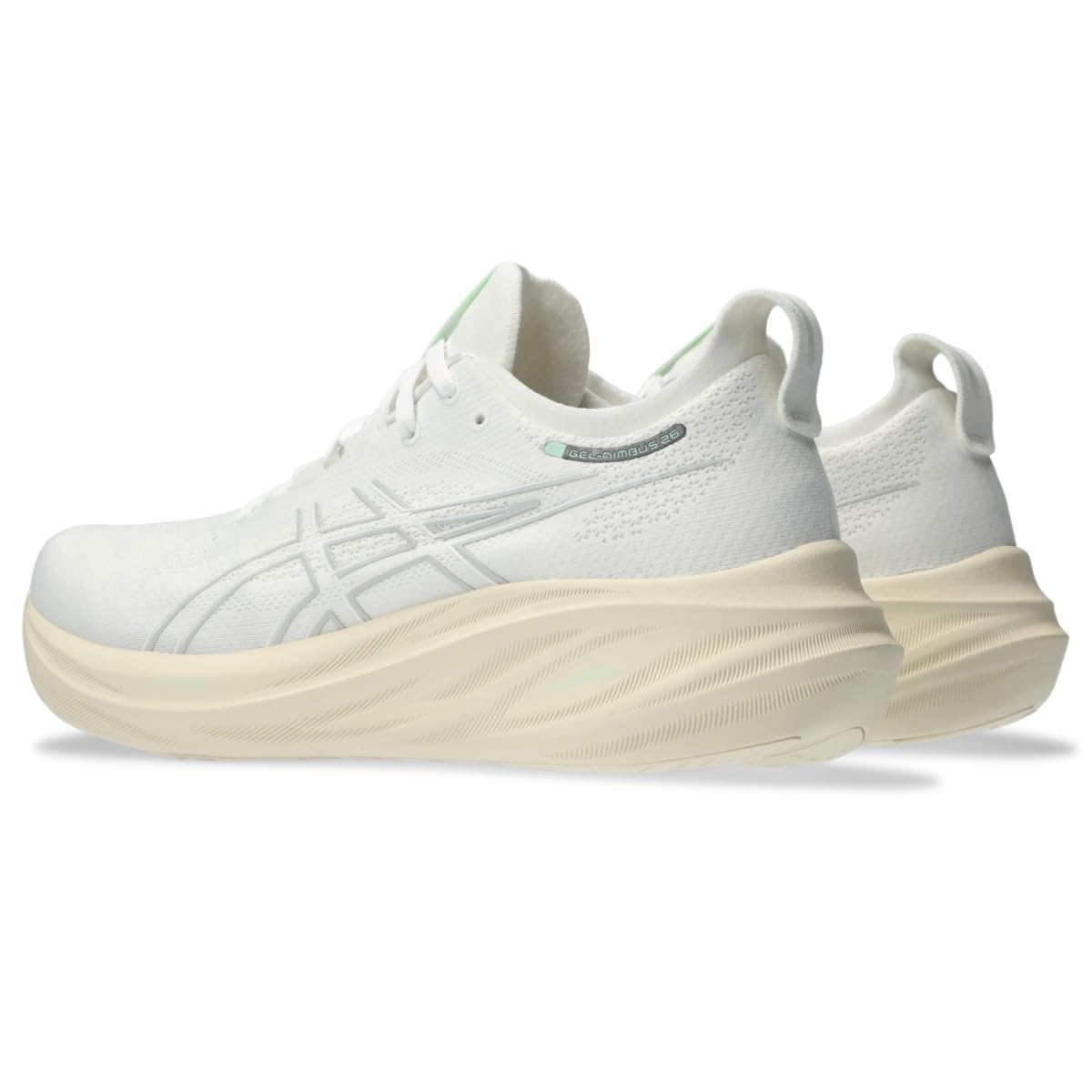 ASICS Men's Gel-Nimbus 26 Running Shoes