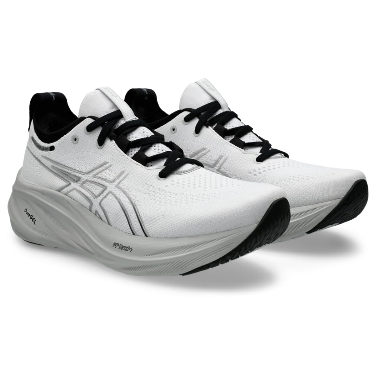 ASICS Men's Gel-Nimbus 26 Running Shoes