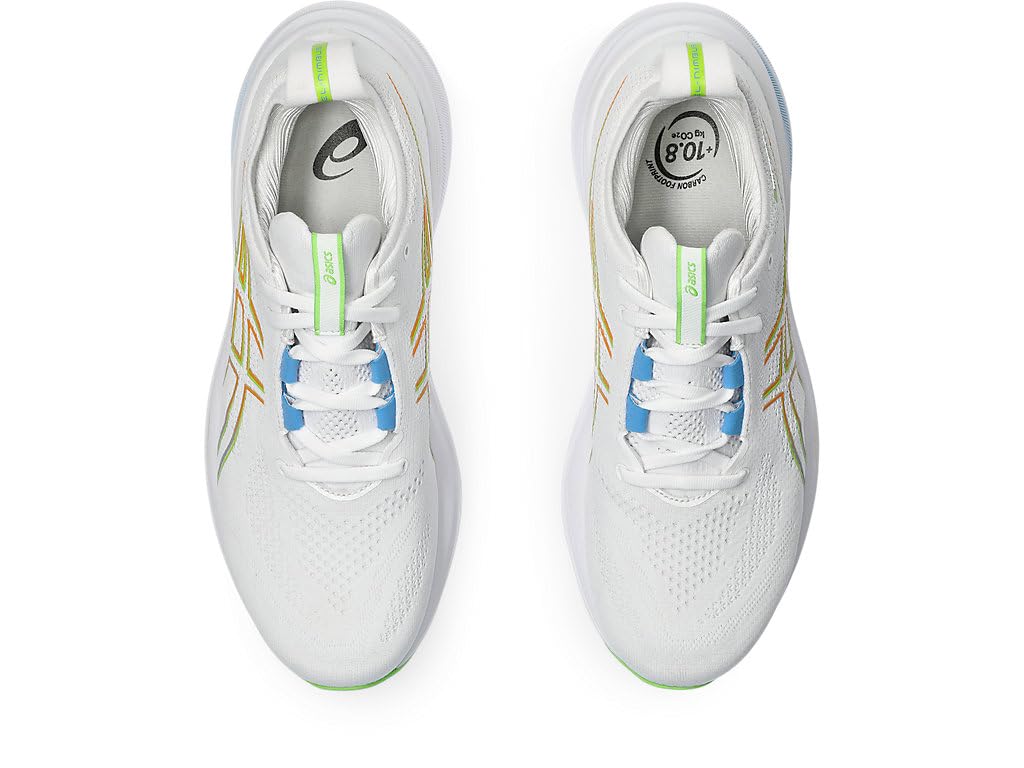 ASICS Men's Gel-Nimbus 26 Running Shoes