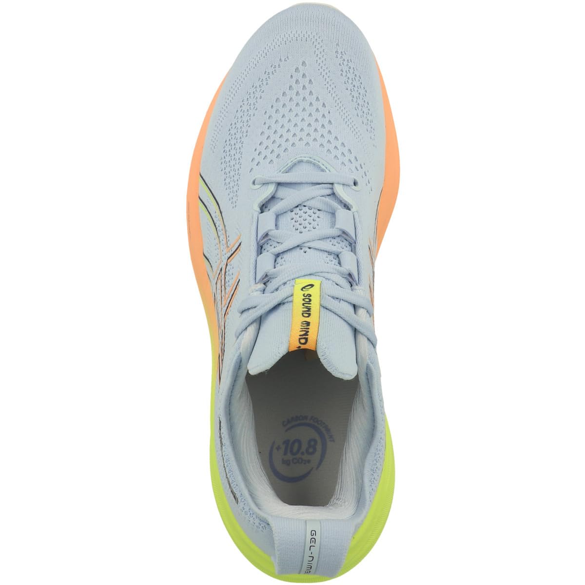ASICS Men's Gel-Nimbus 26 Running Shoes