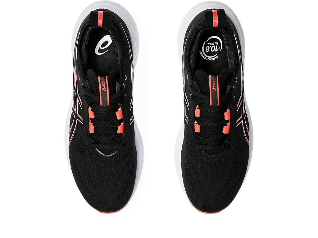 ASICS Men's Gel-Nimbus 26 Running Shoes