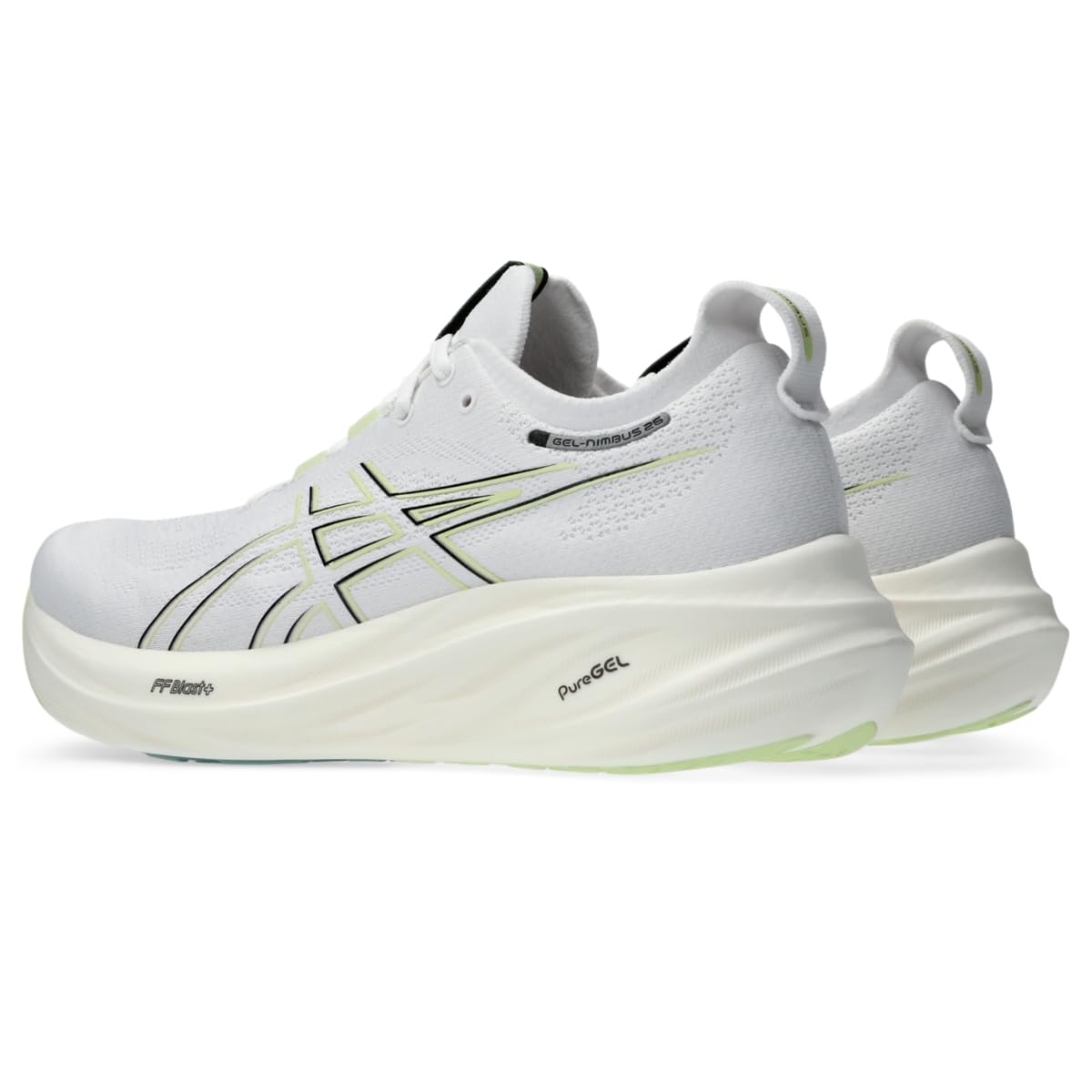 ASICS Men's Gel-Nimbus 26 Running Shoes