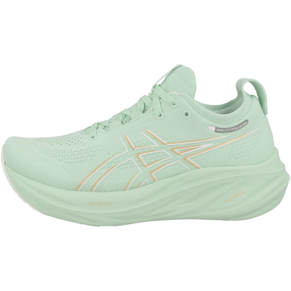 ASICS Men's Gel-Nimbus 26 Running Shoes