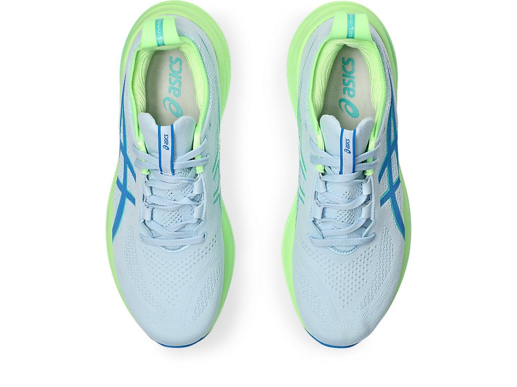 ASICS Men's Gel-Nimbus 26 Running Shoes