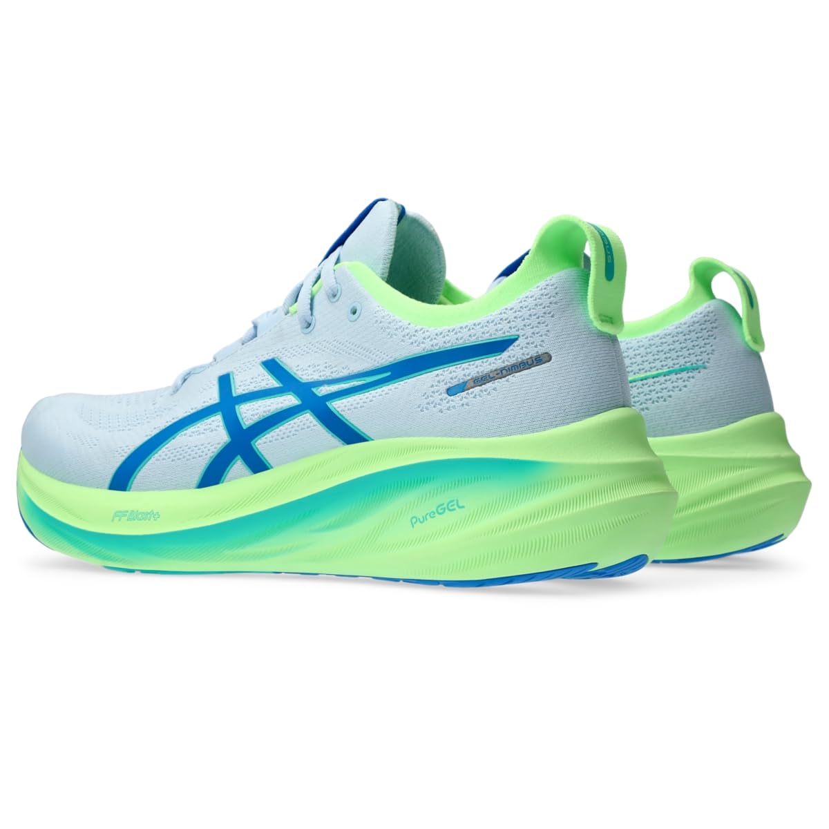 ASICS Men's Gel-Nimbus 26 Running Shoes
