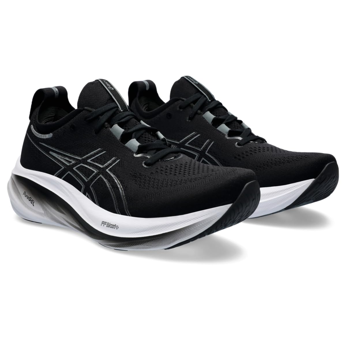 ASICS Men's Gel-Nimbus 26 Running Shoes