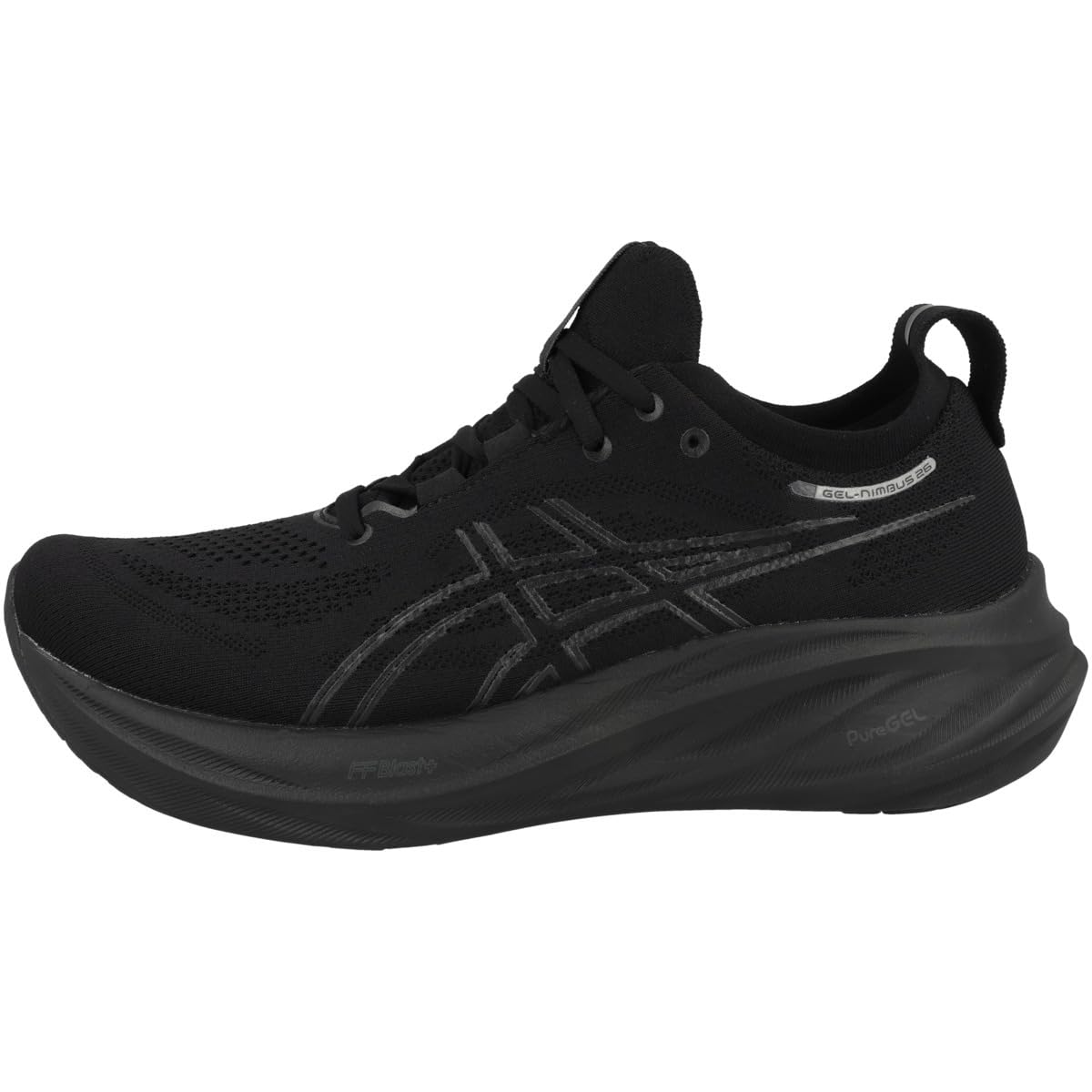 ASICS Men's Gel-Nimbus 26 Running Shoes