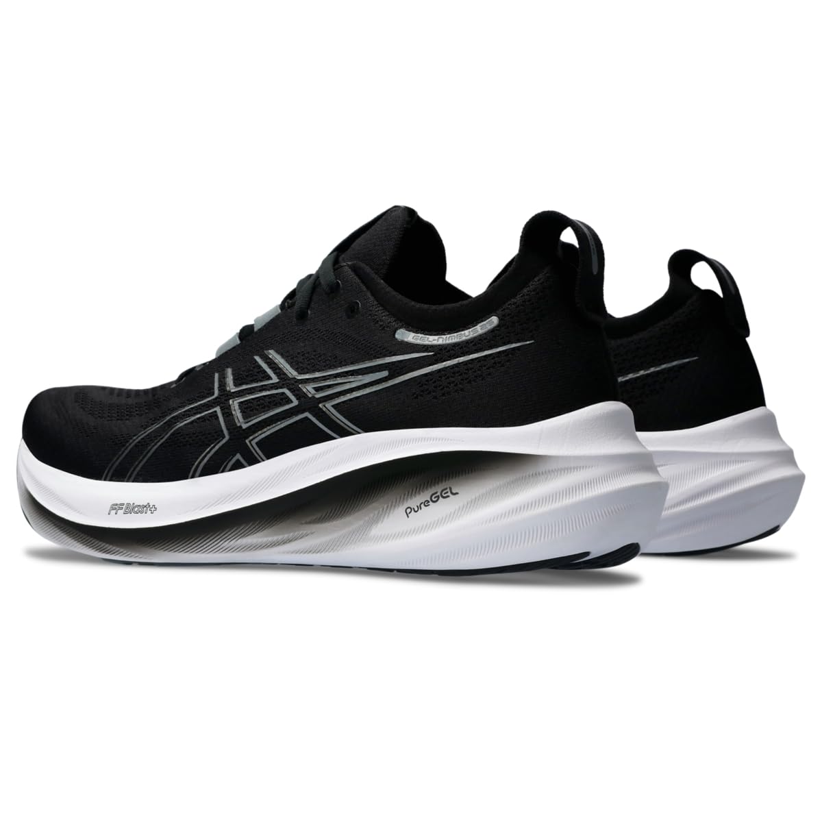 ASICS Men's Gel-Nimbus 26 Running Shoes