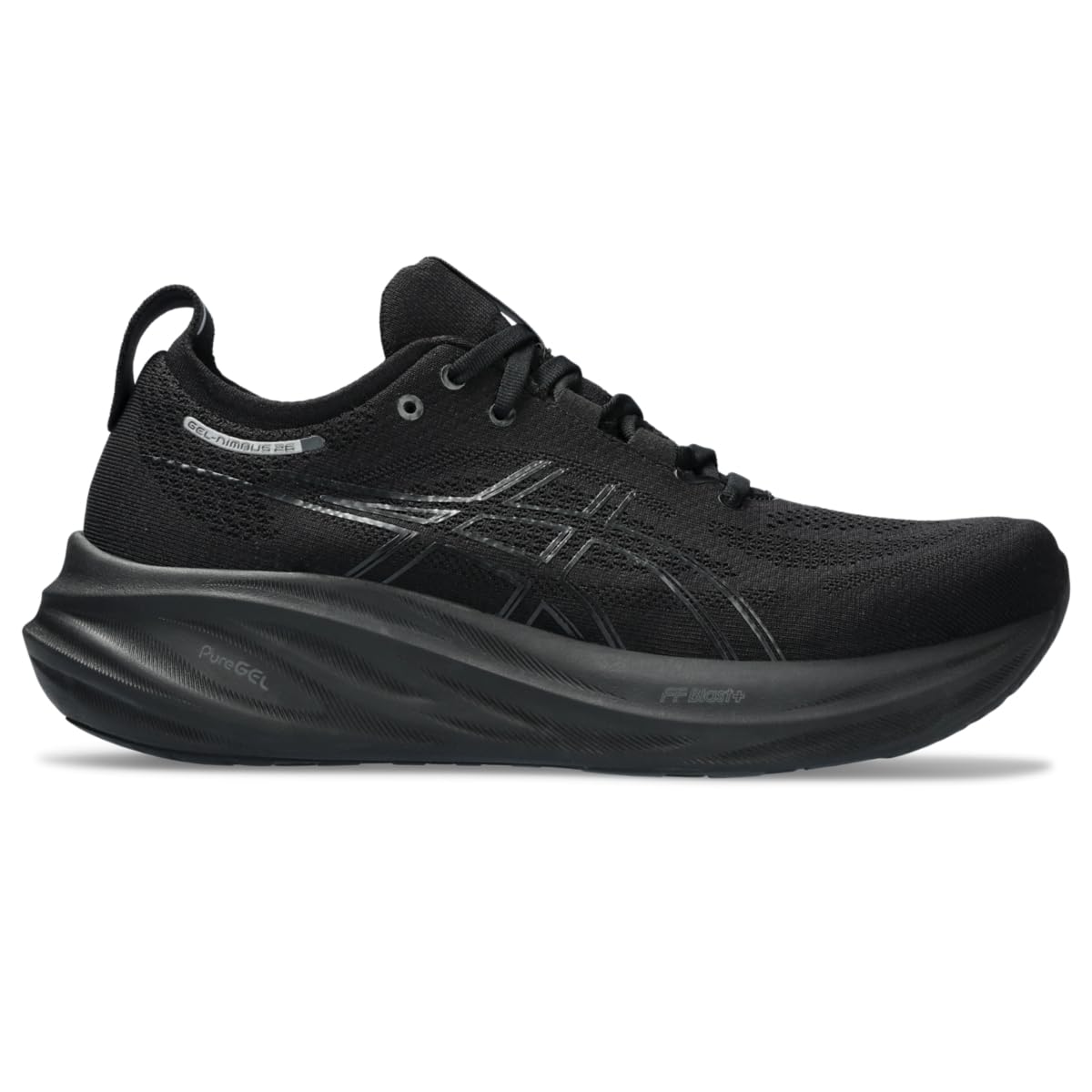 ASICS Men's Gel-Nimbus 26 Running Shoes