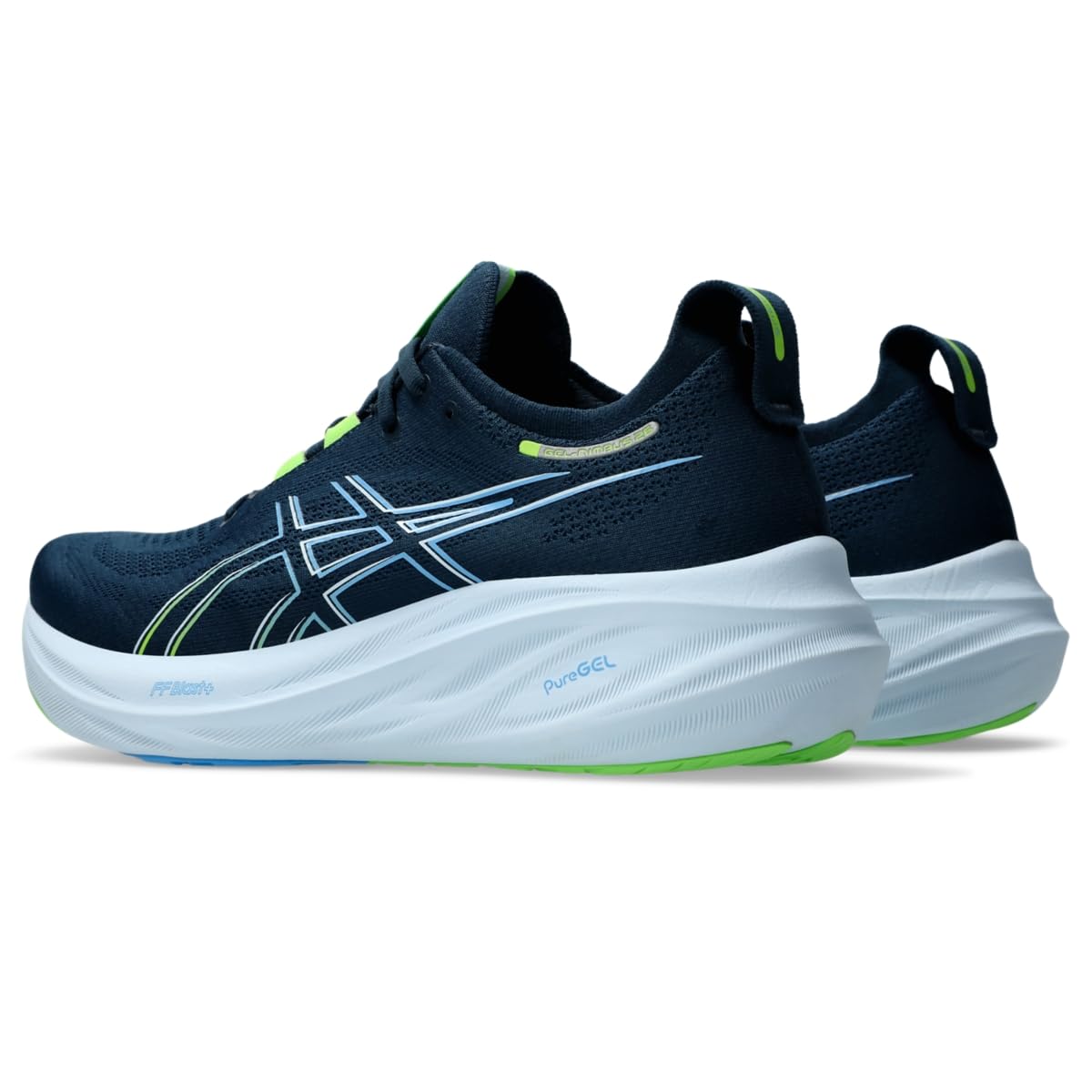 ASICS Men's Gel-Nimbus 26 Running Shoes