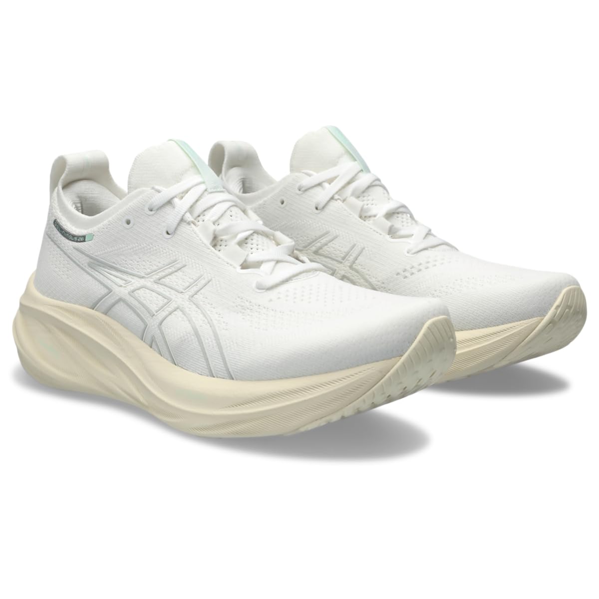 ASICS Men's Gel-Nimbus 26 Running Shoes