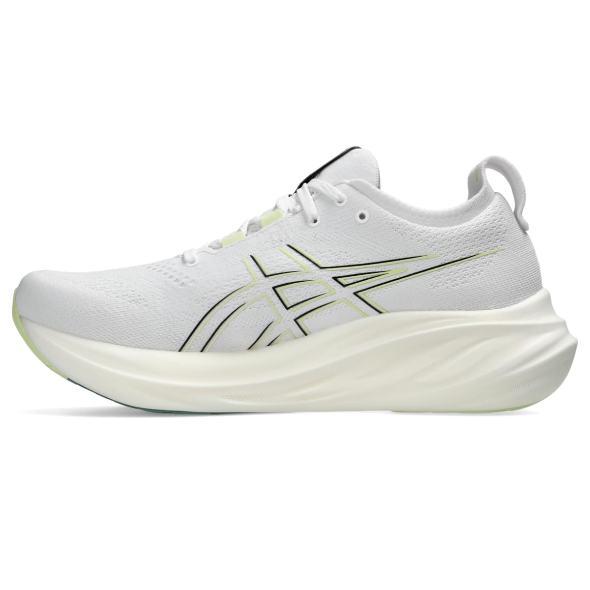 ASICS Men's Gel-Nimbus 26 Running Shoes