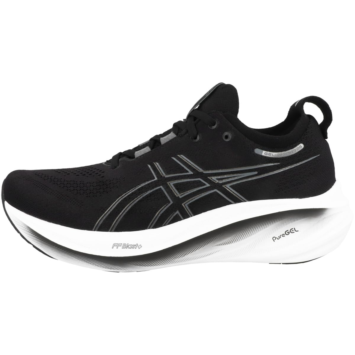 ASICS Men's Gel-Nimbus 26 Running Shoes