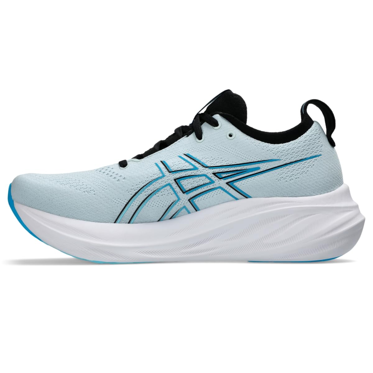 ASICS Men's Gel-Nimbus 26 Running Shoes