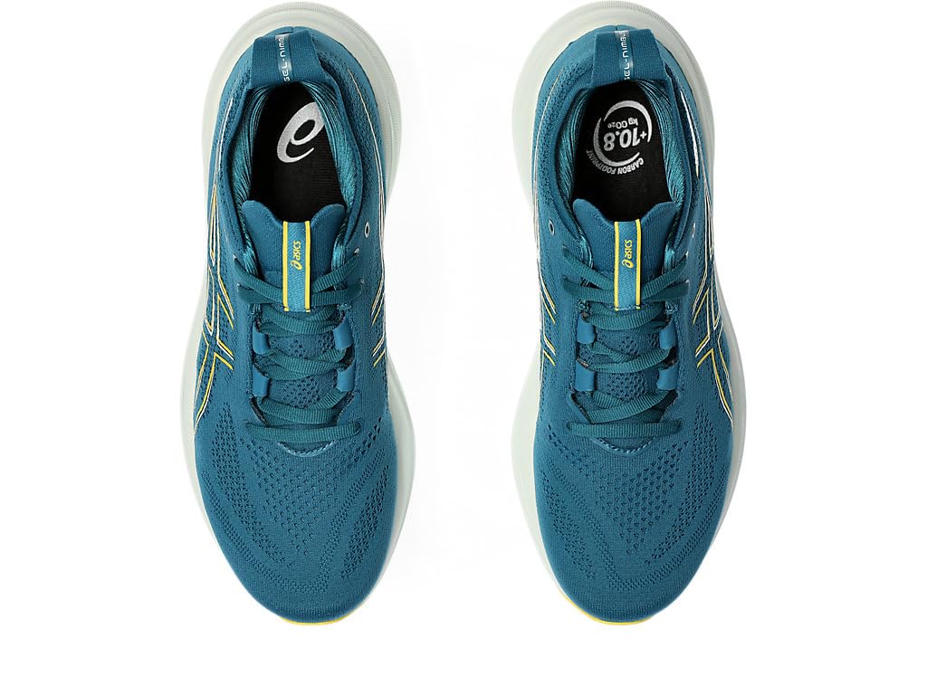 ASICS Men's Gel-Nimbus 26 Running Shoes