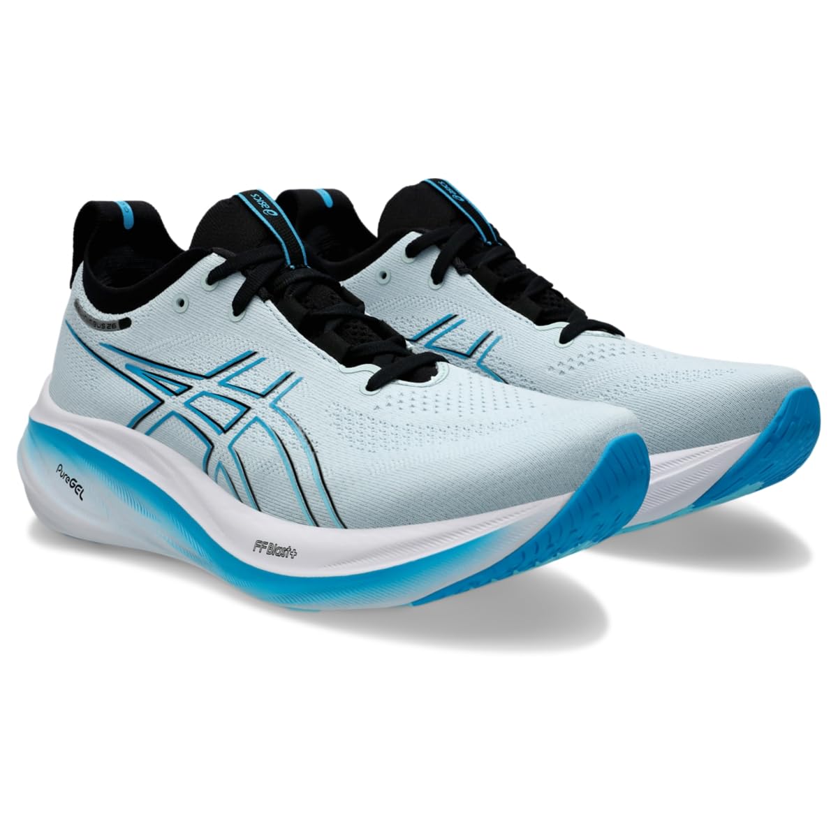 ASICS Men's Gel-Nimbus 26 Running Shoes