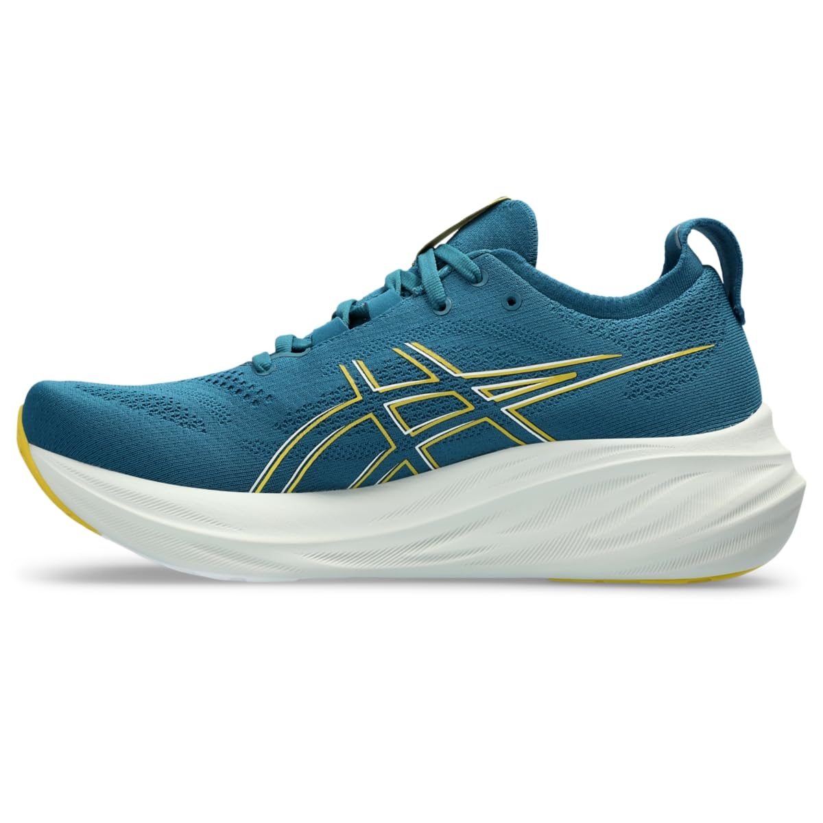 ASICS Men's Gel-Nimbus 26 Running Shoes