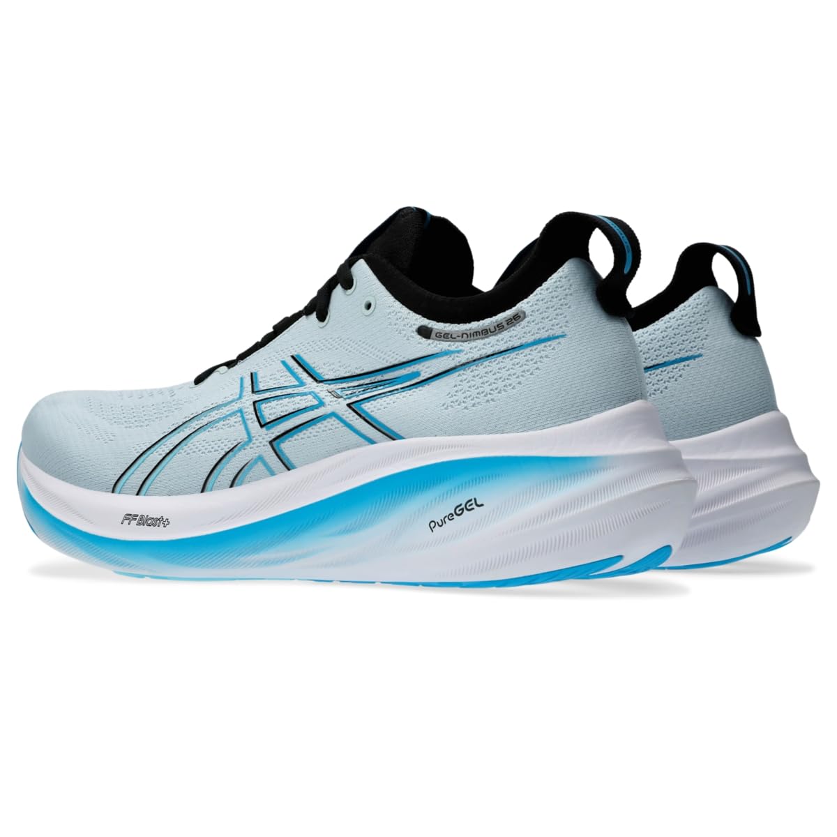 ASICS Men's Gel-Nimbus 26 Running Shoes