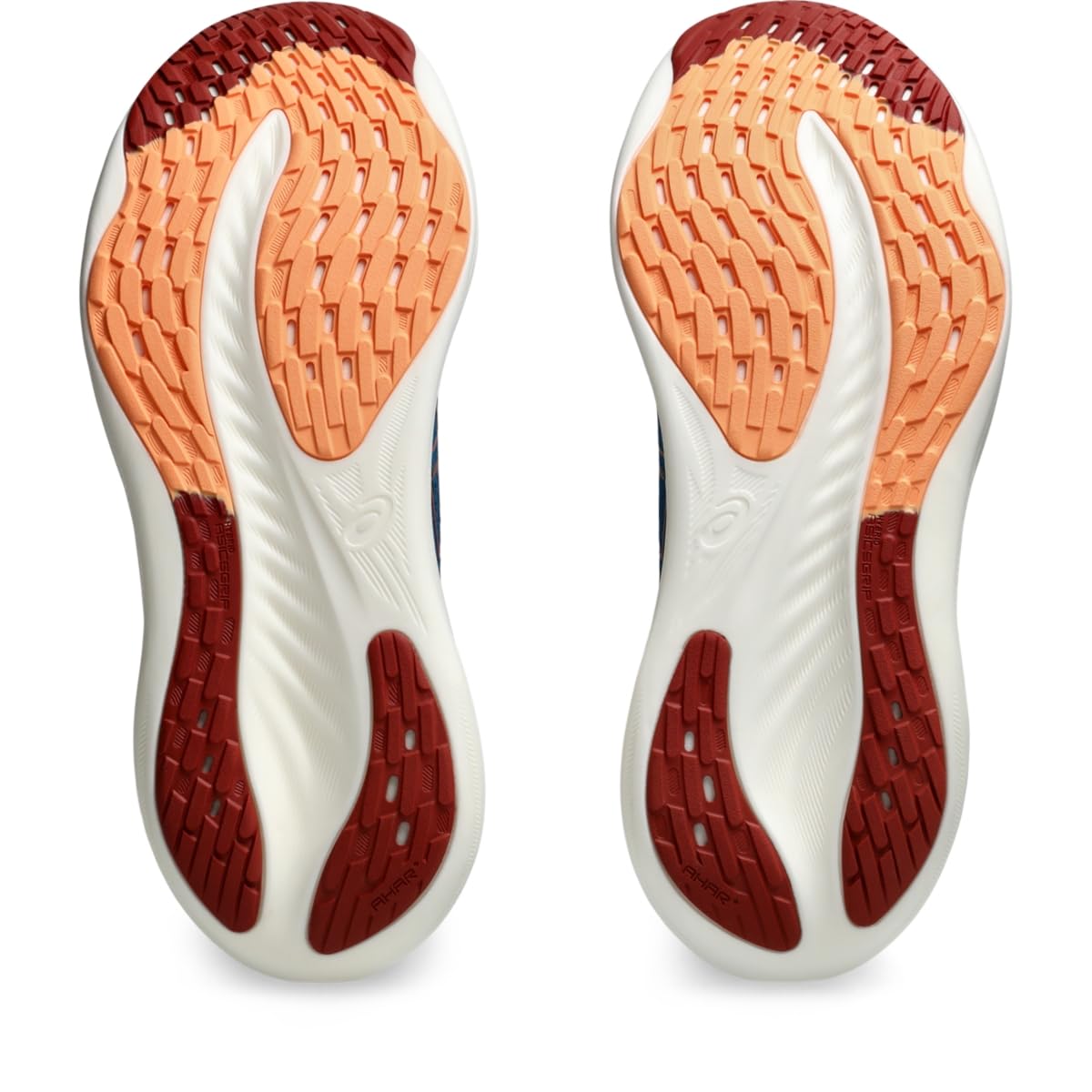 ASICS Men's Gel-Nimbus 26 Running Shoes