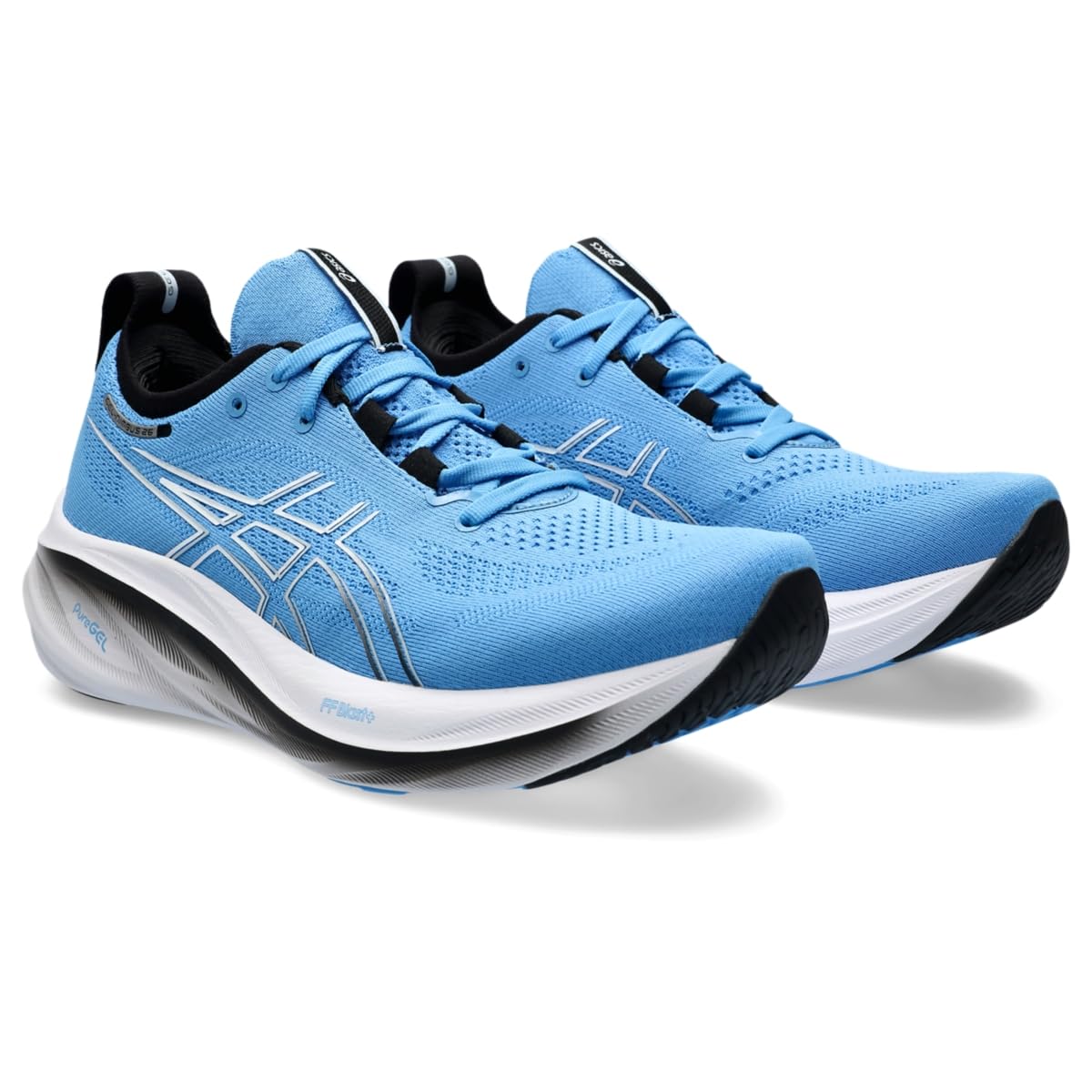 ASICS Men's Gel-Nimbus 26 Running Shoes