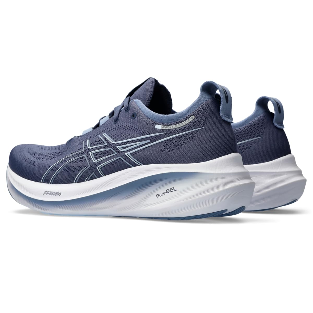 ASICS Men's Gel-Nimbus 26 Running Shoes