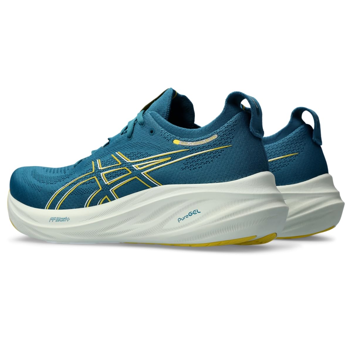 ASICS Men's Gel-Nimbus 26 Running Shoes