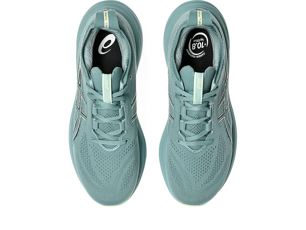 ASICS Men's Gel-Nimbus 26 Running Shoes