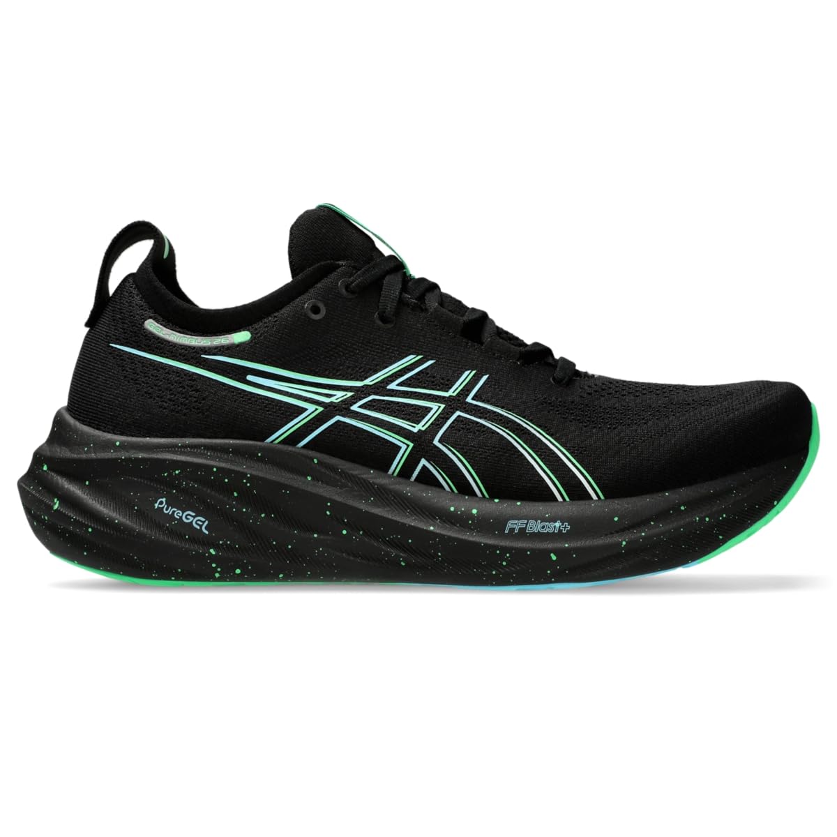 ASICS Men's Gel-Nimbus 26 Running Shoes