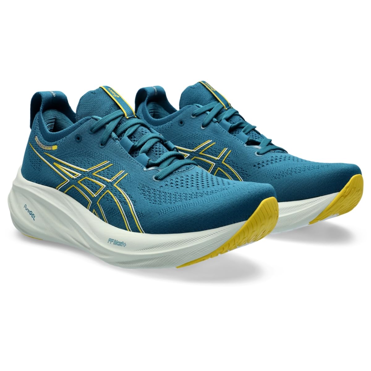 ASICS Men's Gel-Nimbus 26 Running Shoes