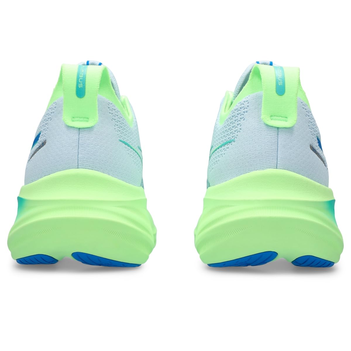 ASICS Men's Gel-Nimbus 26 Running Shoes