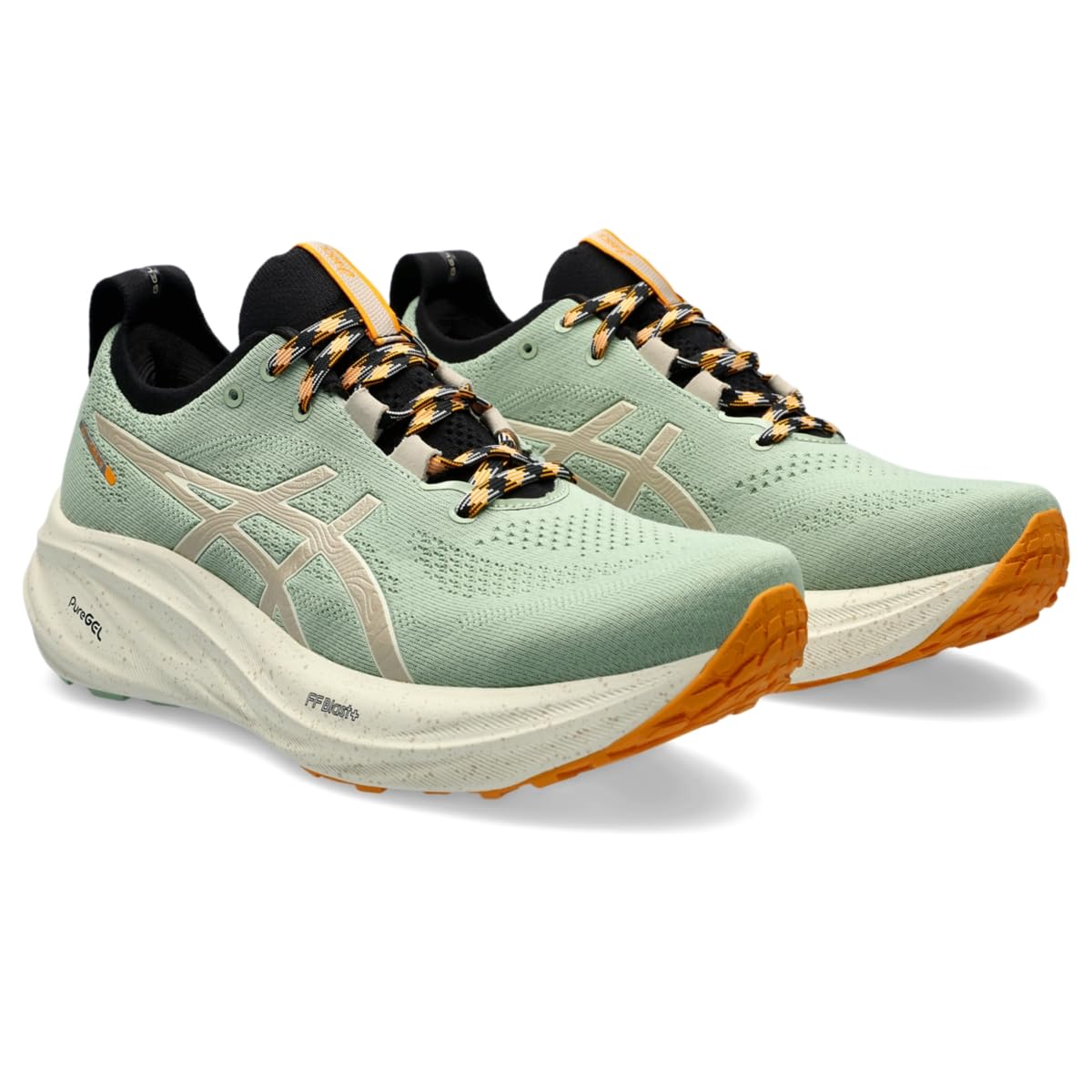 ASICS Men's Gel-Nimbus 26 Running Shoes