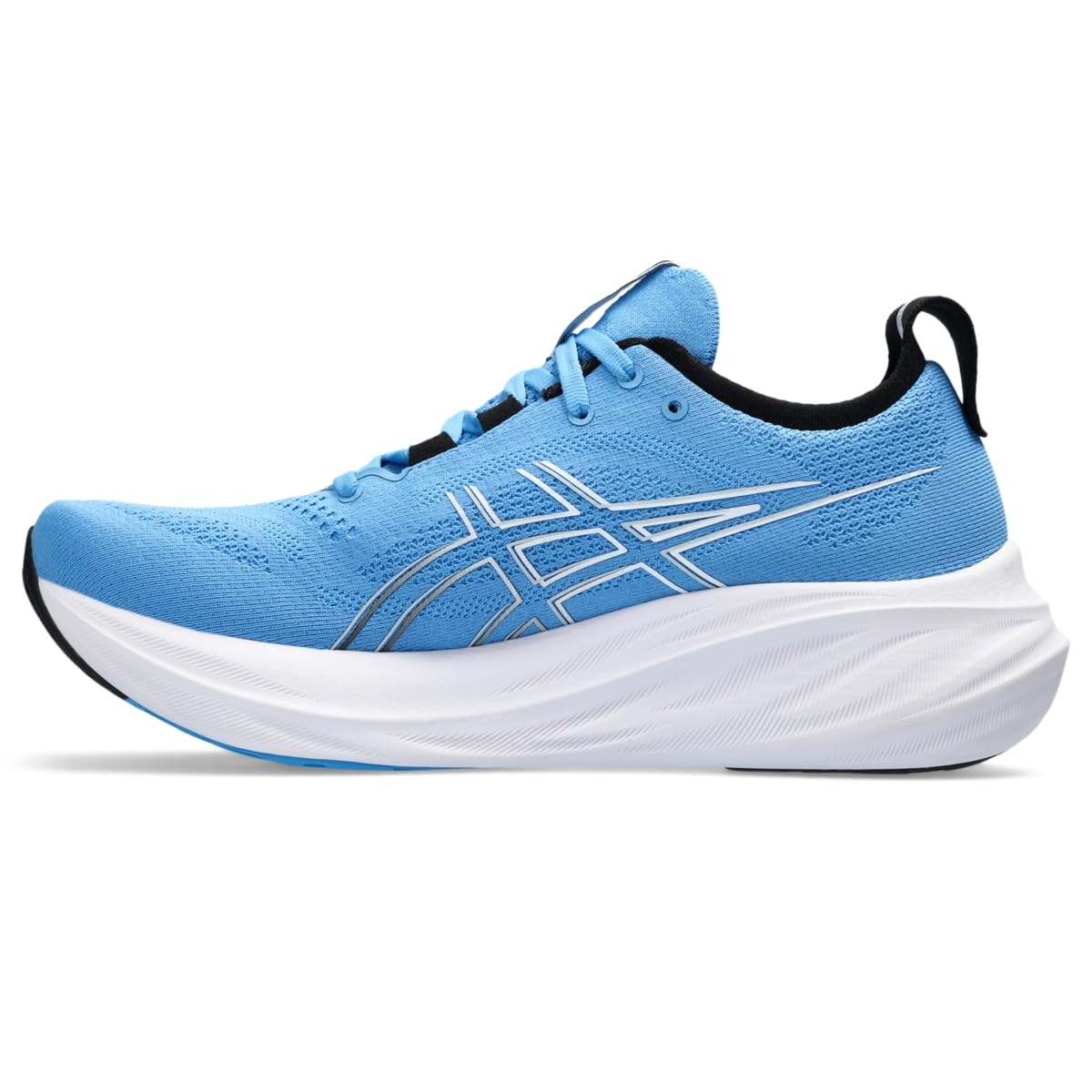 ASICS Men's Gel-Nimbus 26 Running Shoes