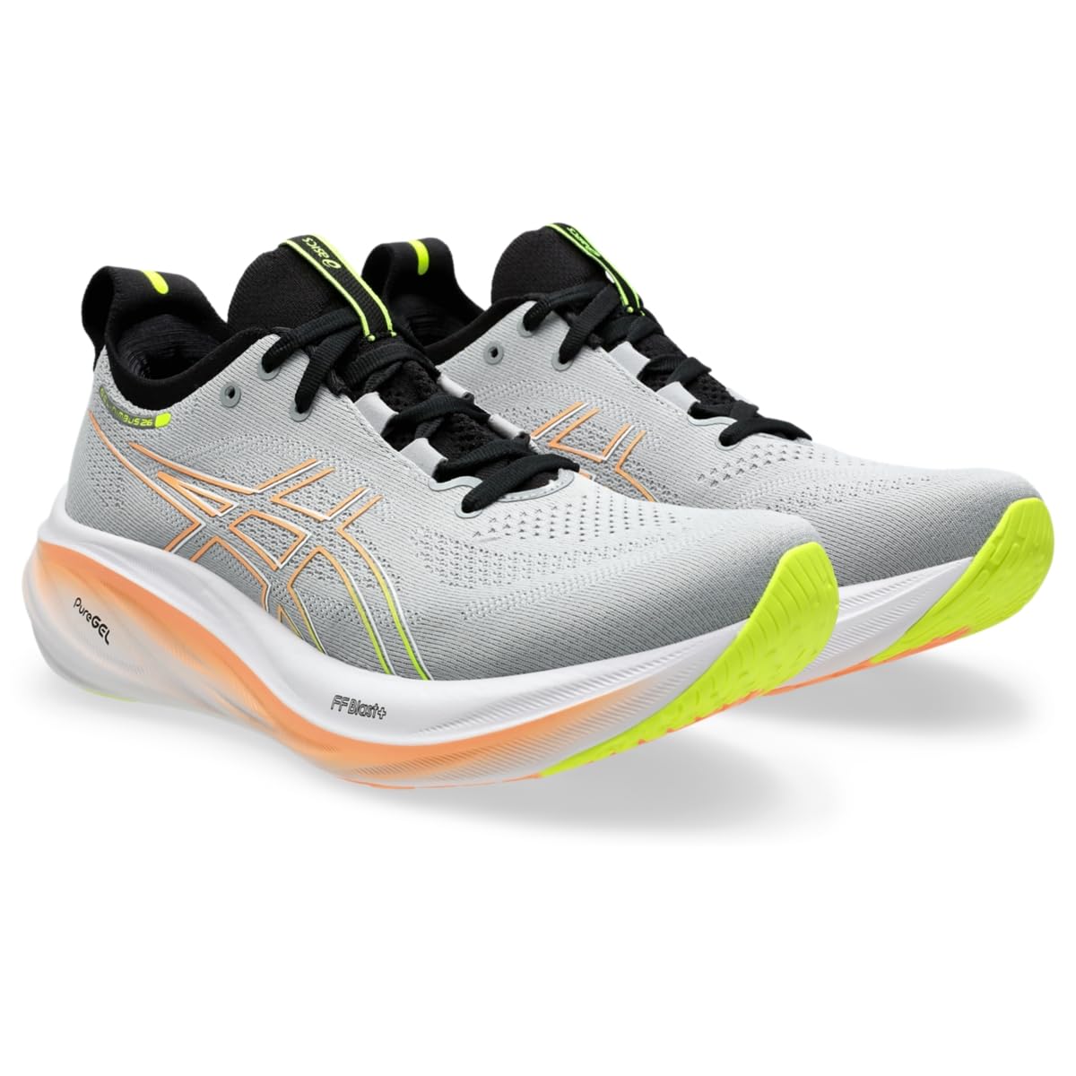 ASICS Men's Gel-Nimbus 26 Running Shoes