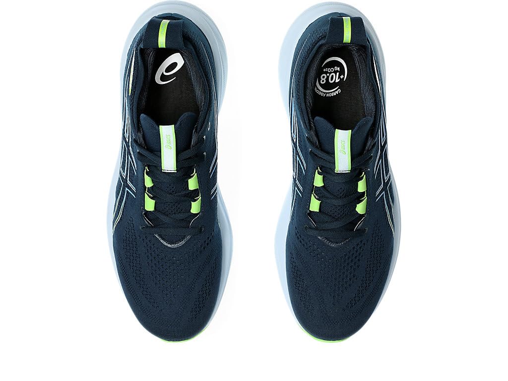 ASICS Men's Gel-Nimbus 26 Running Shoes