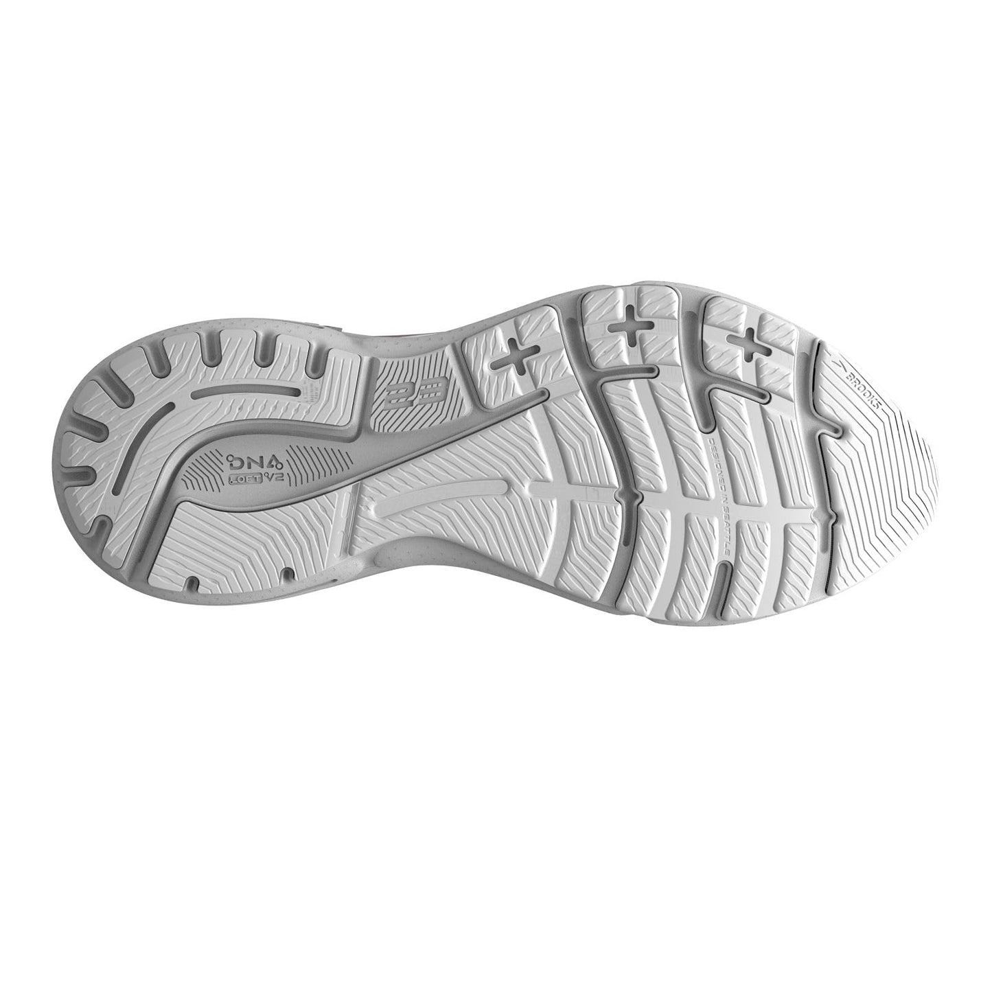 Brooks Women’s Adrenaline GTS 23 Supportive Running Shoe