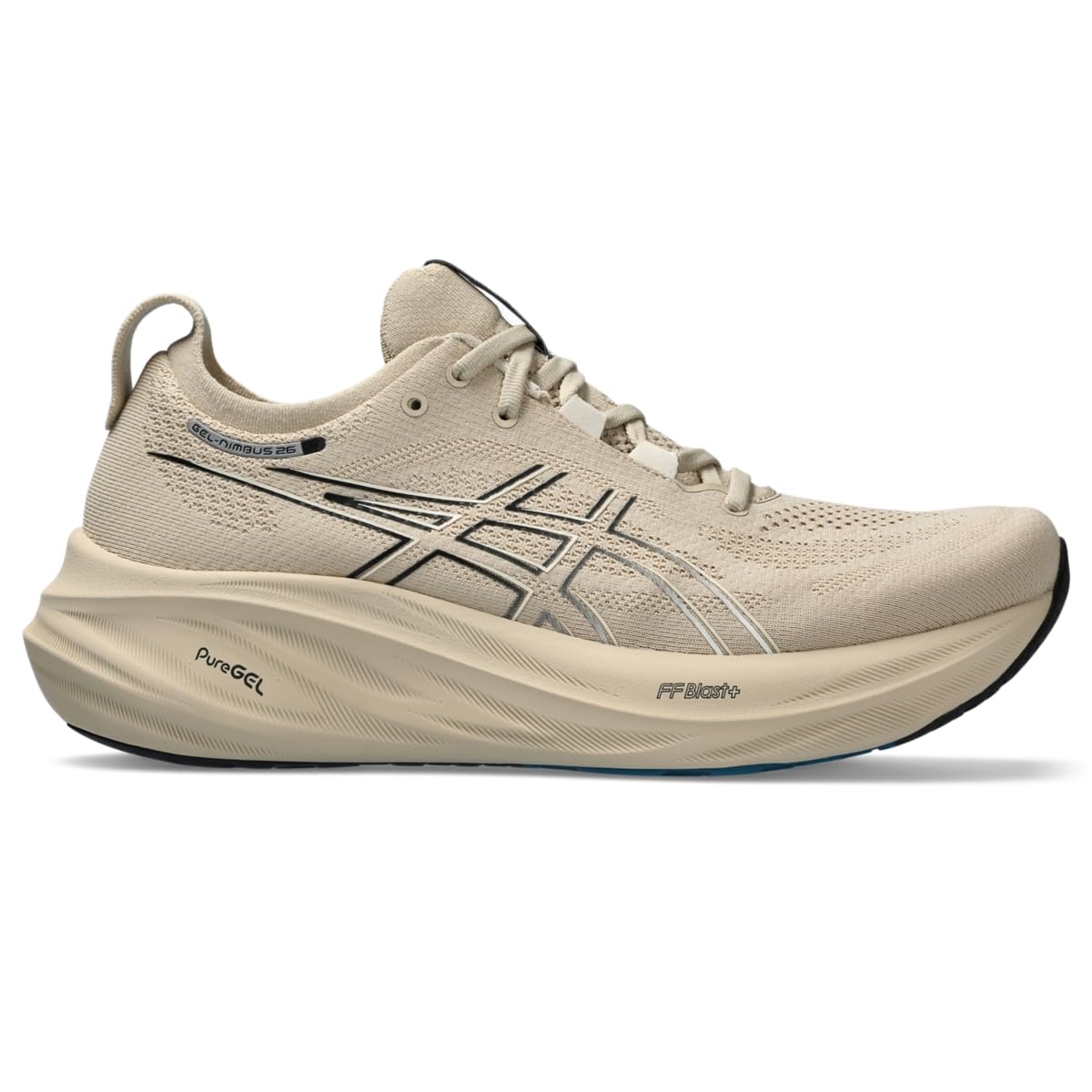 ASICS Men's Gel-Nimbus 26 Running Shoes