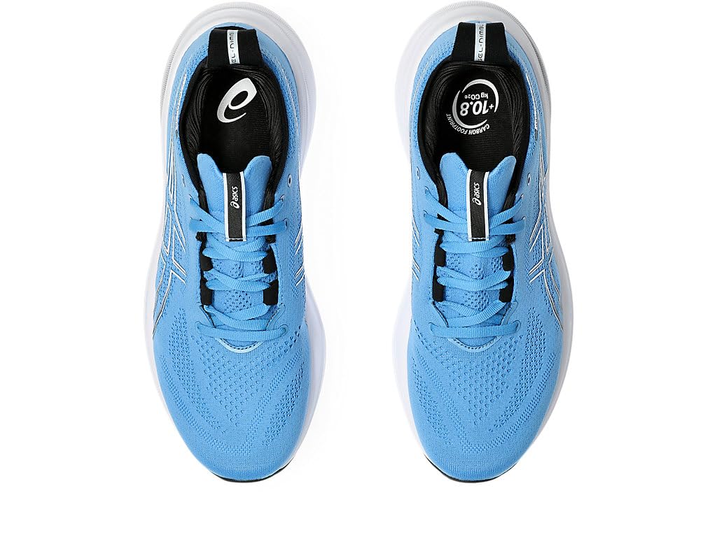 ASICS Men's Gel-Nimbus 26 Running Shoes