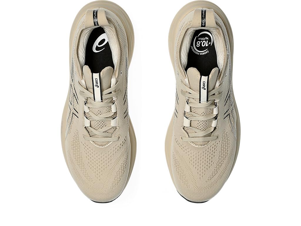 ASICS Men's Gel-Nimbus 26 Running Shoes