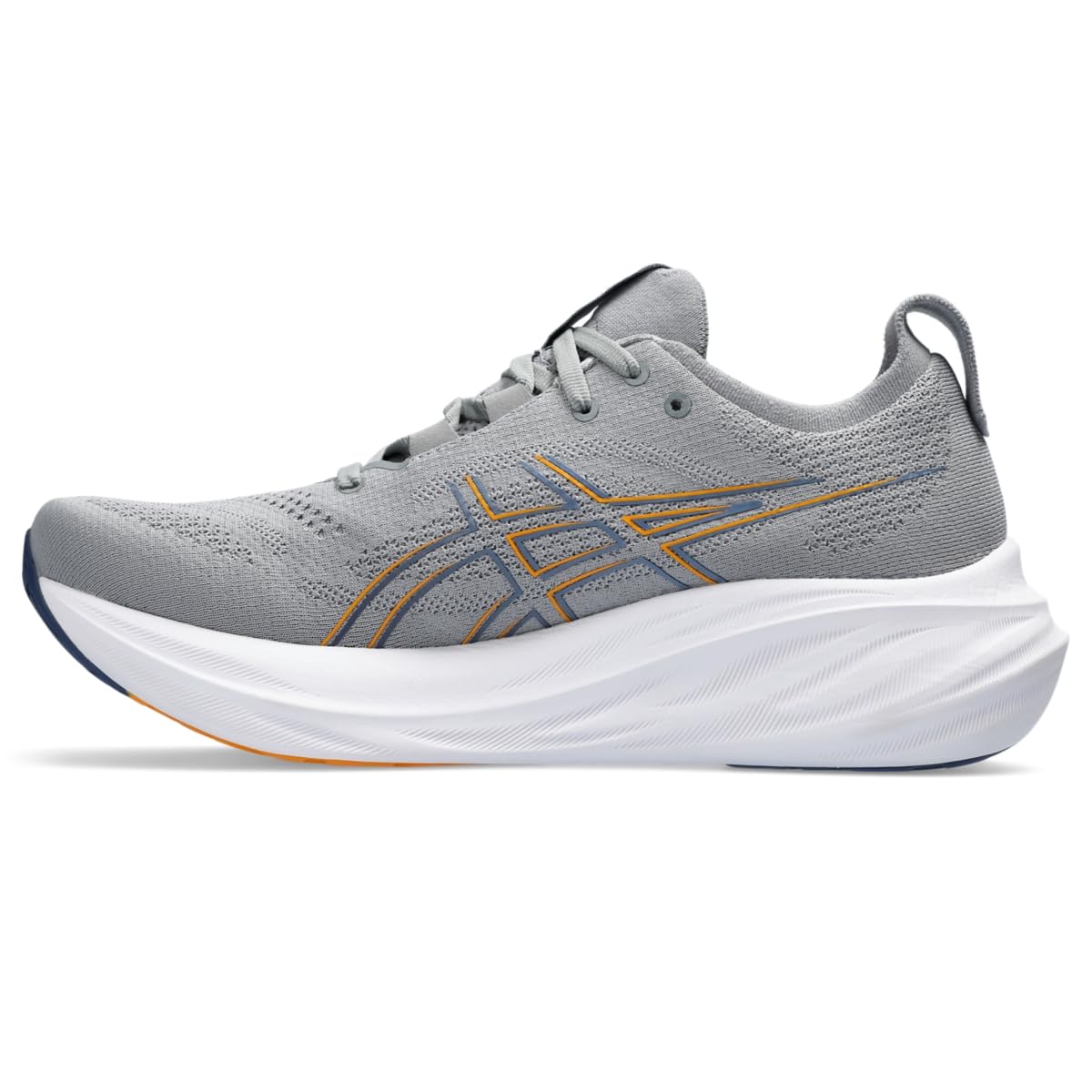 ASICS Men's Gel-Nimbus 26 Running Shoes